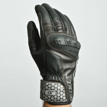 JAG MOTORCYCLE GLOVES